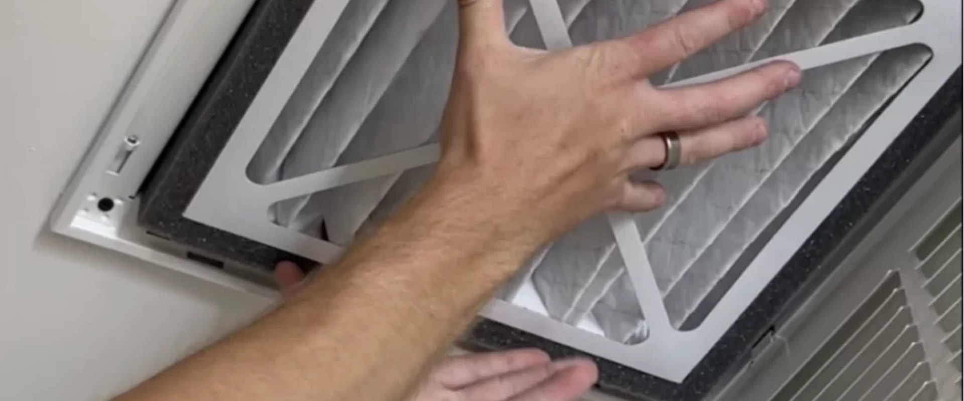 10x15x4 Air Filters – Cleaner Air & Energy Savings at Home