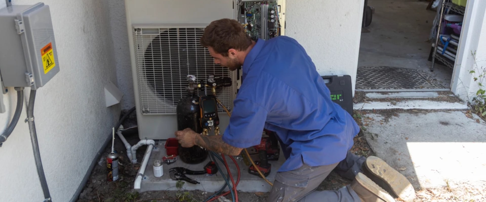 How Much Does an HVAC Tune-Up Cost in Ocoee, FL?