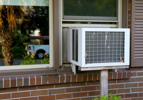 Central Air vs Window Units: Which is More Cost-Effective?