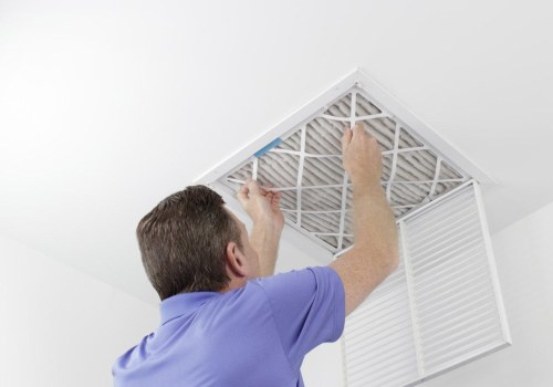 Quick and Easy Guide to 12x12x1 Air Filters for Your HVAC System