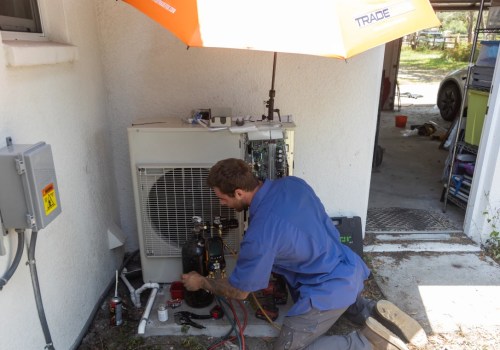 How Much Does an HVAC Tune-Up Cost in Ocoee, FL?