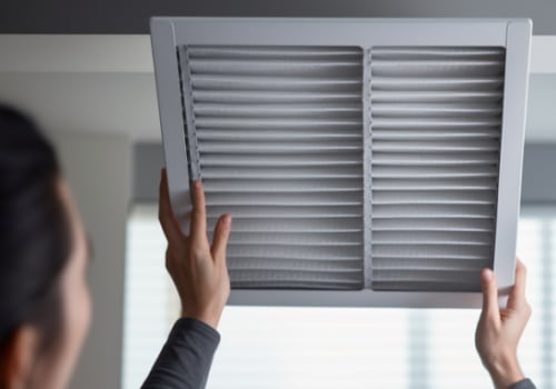 Breathe Easier with the Right 20x25x2 Air Filter and Top Rated HVAC Professionals Near Me for Quick Installations