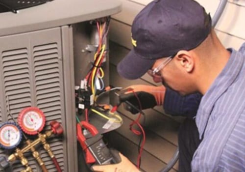 The Best Time to Upgrade Your HVAC System